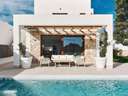 Villa en venta en Orihuela zona Orihuela-Costa