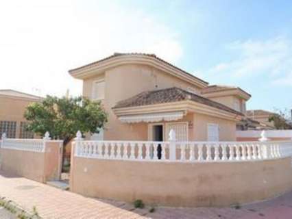 Villa en venta en Torrevieja