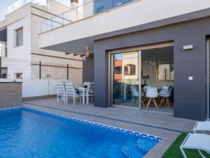 Villa en venta en Orihuela zona Orihuela-Costa