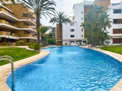 Apartamento en venta en Torrevieja