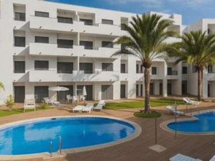 Apartamento en venta en Vera