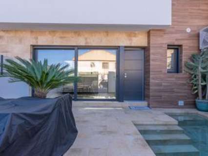 Bungalow en venta en San Pedro del Pinatar