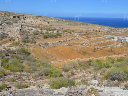 Parcela en venta en Santa Cruz de Tenerife
