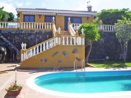Villa en venta en Santa Cruz de Tenerife