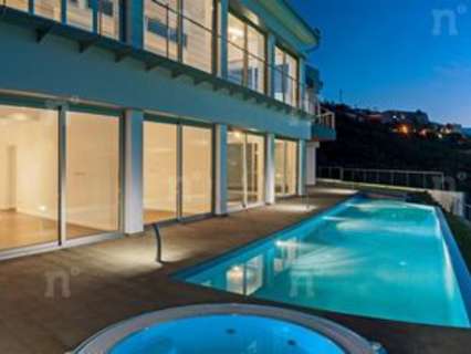 Villa en venta en Santa Cruz de Tenerife