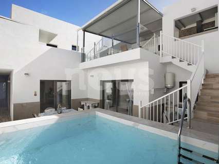 Villa en venta en Santa Cruz de Tenerife