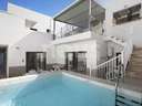 Villa en venta en Santa Cruz de Tenerife