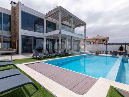 Villa en venta en Santa Cruz de Tenerife