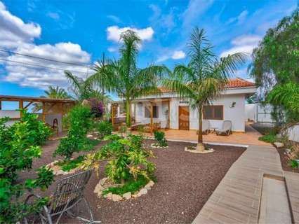 Villa en venta en Santa Cruz de Tenerife