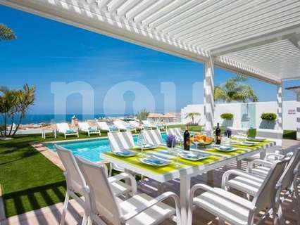 Villa en venta en Santa Cruz de Tenerife