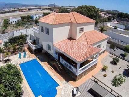 Villa en venta en Santa Cruz de Tenerife