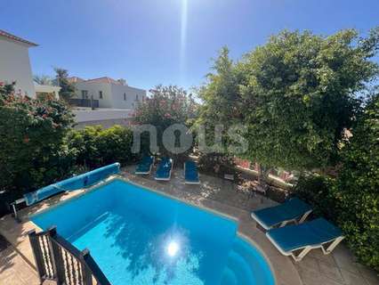 Villa en venta en Santa Cruz de Tenerife