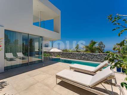Villa en venta en Santa Cruz de Tenerife