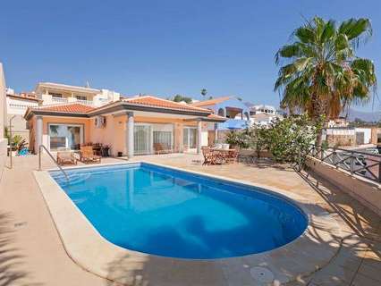 Villa en venta en Santa Cruz de Tenerife