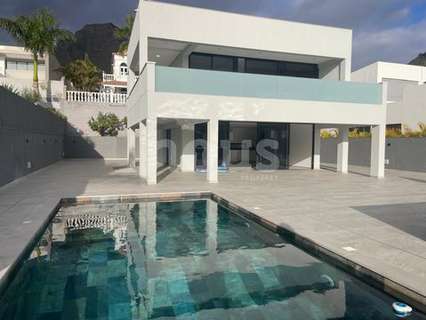 Villa en venta en Santa Cruz de Tenerife