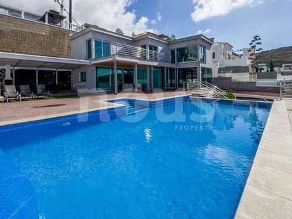 Villa en venta en Santa Cruz de Tenerife