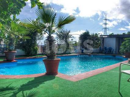 Villa en venta en Santa Cruz de Tenerife