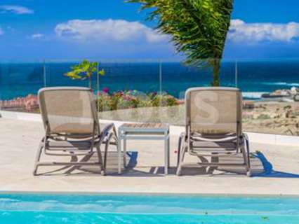 Villa en venta en Santa Cruz de Tenerife
