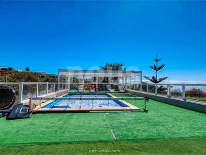 Villa en venta en Santa Cruz de Tenerife
