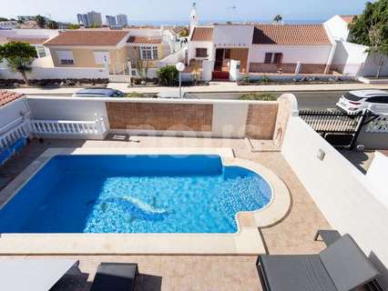 Villa en venta en Santa Cruz de Tenerife