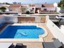 Villa en venta en Santa Cruz de Tenerife