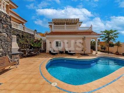 Villa en venta en Santa Cruz de Tenerife
