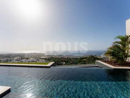 Villa en venta en Santa Cruz de Tenerife