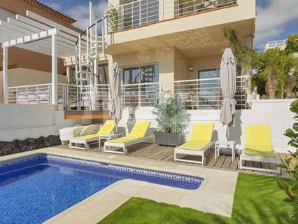 Villa en venta en Santa Cruz de Tenerife