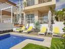 Villa en venta en Santa Cruz de Tenerife