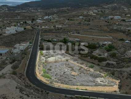 Parcela en venta en Santa Cruz de Tenerife