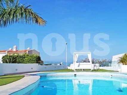 Villa en venta en Santa Cruz de Tenerife
