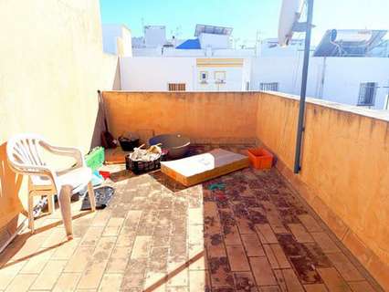 Dúplex en venta en Chiclana de la Frontera