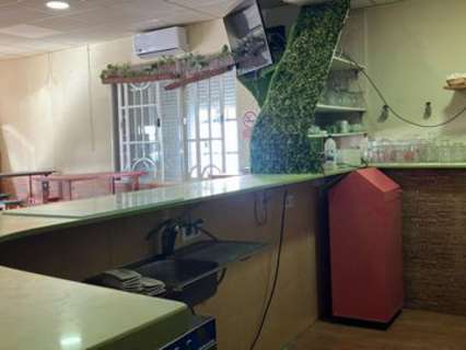 Local comercial en alquiler en Chiclana de la Frontera