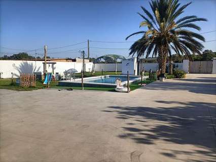Villa en venta en Chiclana de la Frontera