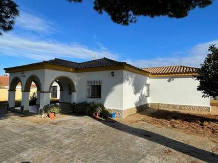 Villa en venta en Chiclana de la Frontera