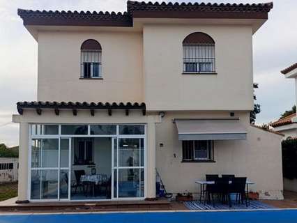 Villa en venta en Chiclana de la Frontera