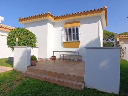 Villa en venta en Chiclana de la Frontera