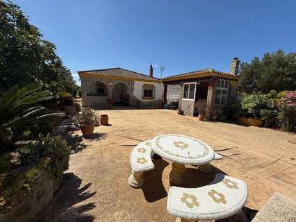 Villa en venta en Chiclana de la Frontera