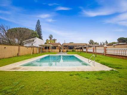 Villa en venta en Chiclana de la Frontera
