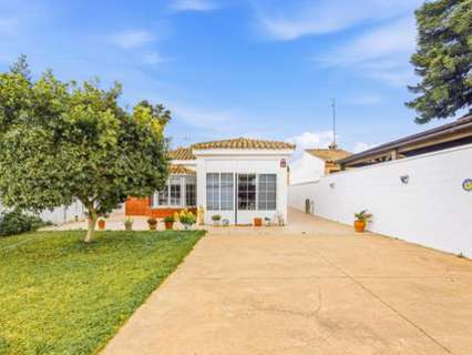Villa en venta en Chiclana de la Frontera