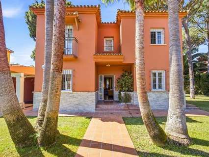 Villa en venta en Chiclana de la Frontera