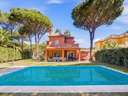 Villa en venta en Chiclana de la Frontera