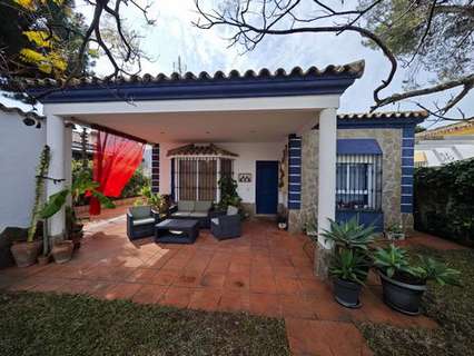 Villa en venta en Chiclana de la Frontera
