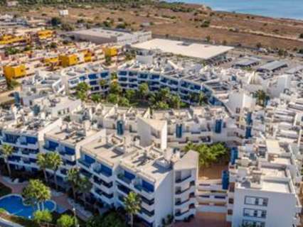 Apartamento en venta en Orihuela zona Orihuela-Costa rebajado
