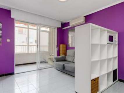 Apartamento en venta en Torrevieja