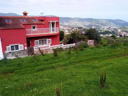 Casa en venta en Santa Brígida