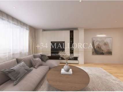Oficina en venta en Palma de Mallorca
