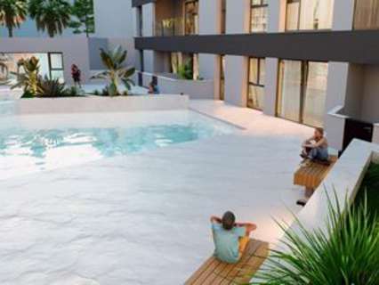 Apartamento en venta en San Pedro del Pinatar