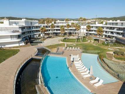 Apartamento en venta en Estepona