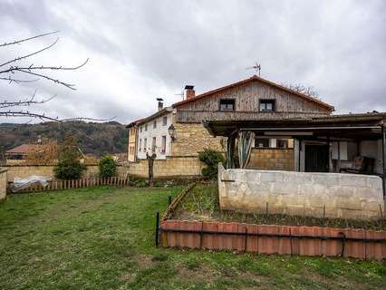 Casa en venta en Añana